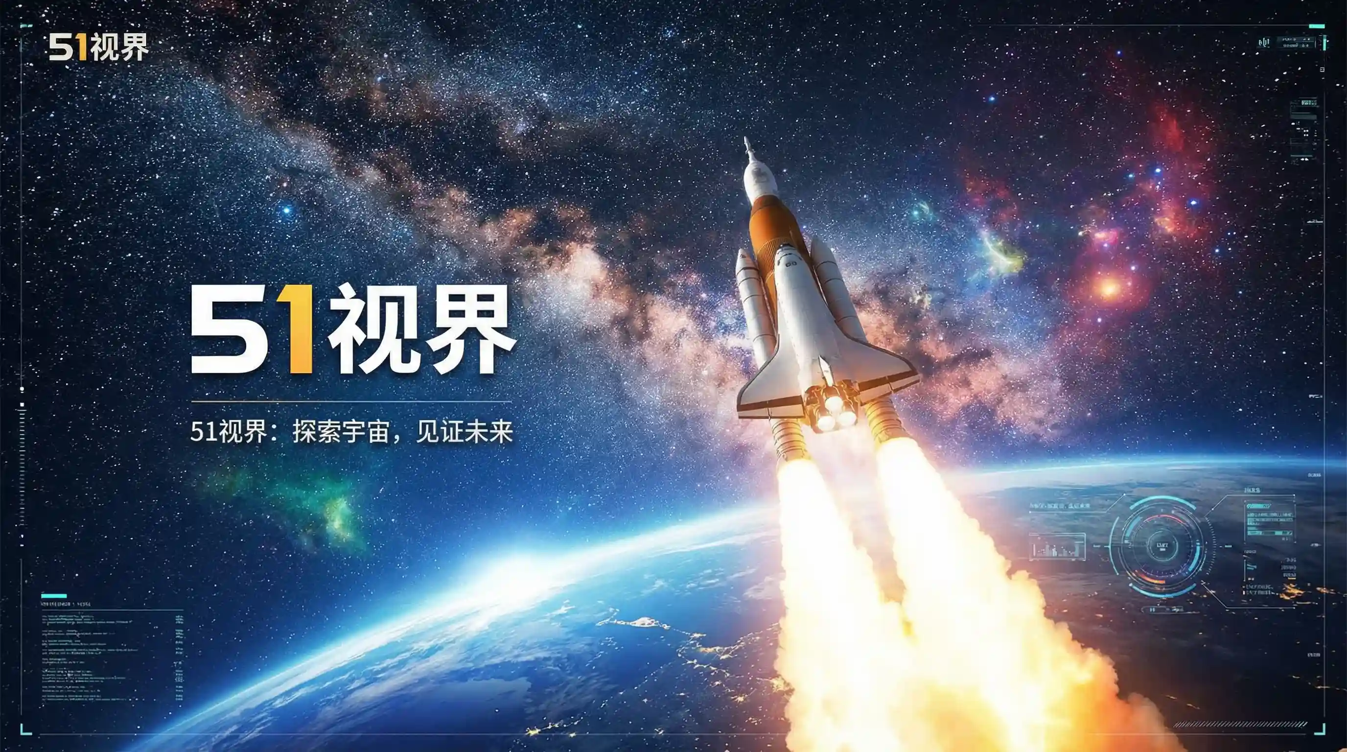 太空探索与航天发射 - 月光骑士2022免费观看 追踪航天动态